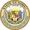 Hawaii State Seal